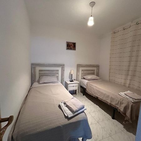 Apartement A La Mata تورّيفيِخا المظهر الخارجي الصورة