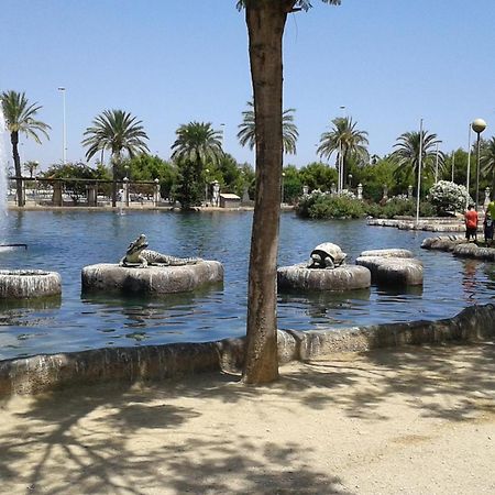 Apartement A La Mata تورّيفيِخا المظهر الخارجي الصورة
