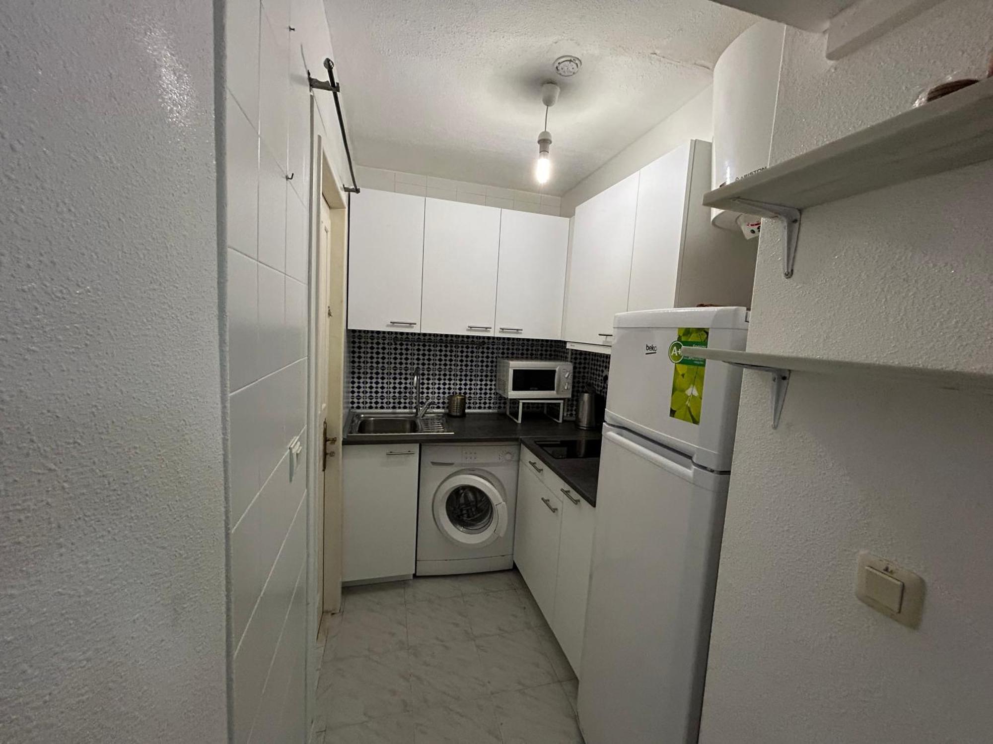 Apartement A La Mata تورّيفيِخا المظهر الخارجي الصورة