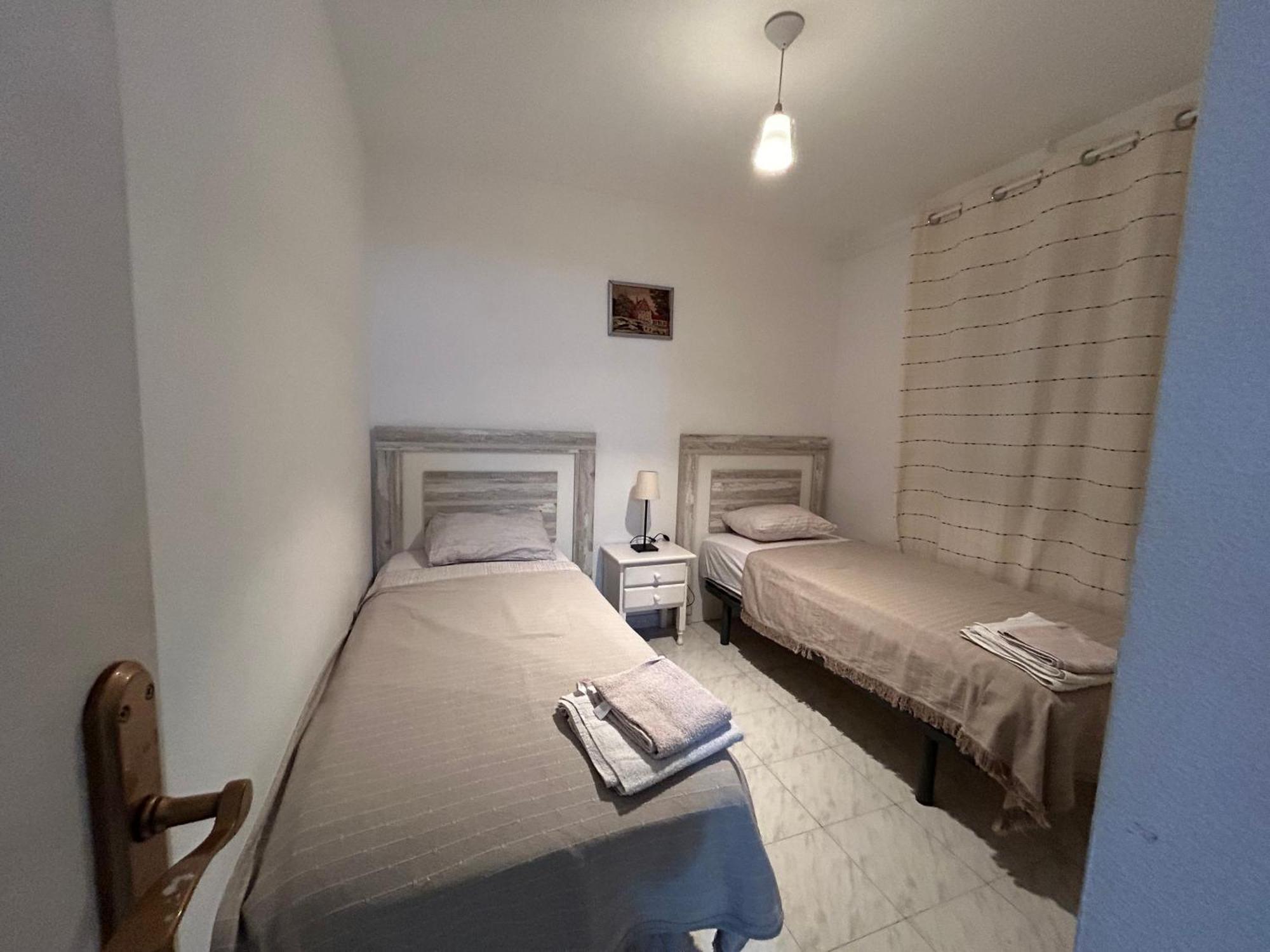 Apartement A La Mata تورّيفيِخا المظهر الخارجي الصورة