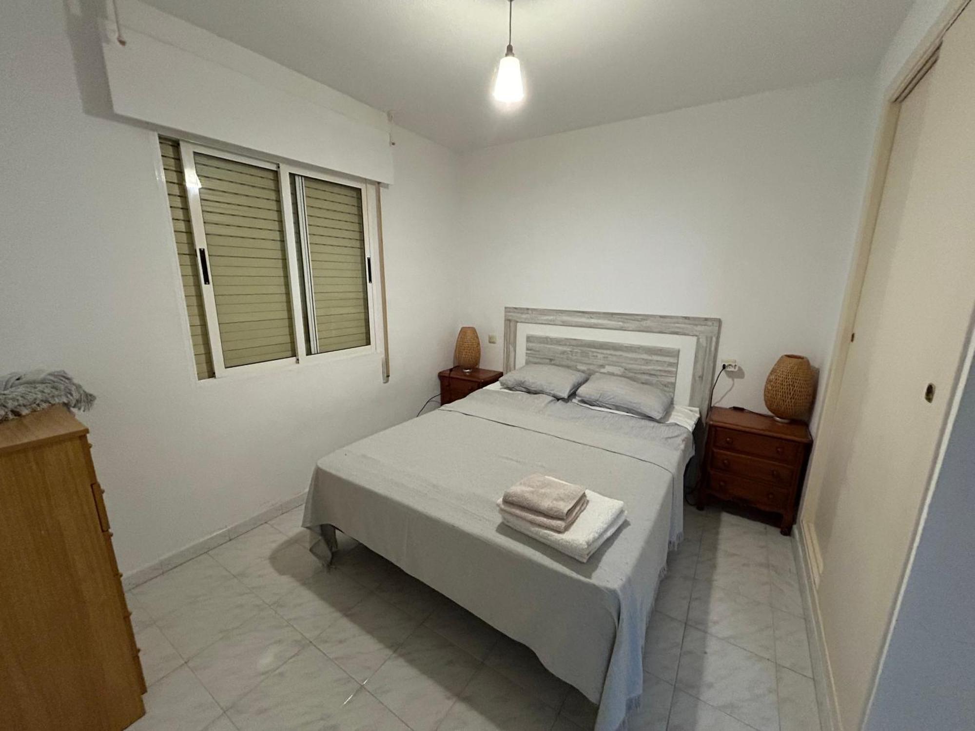 Apartement A La Mata تورّيفيِخا المظهر الخارجي الصورة