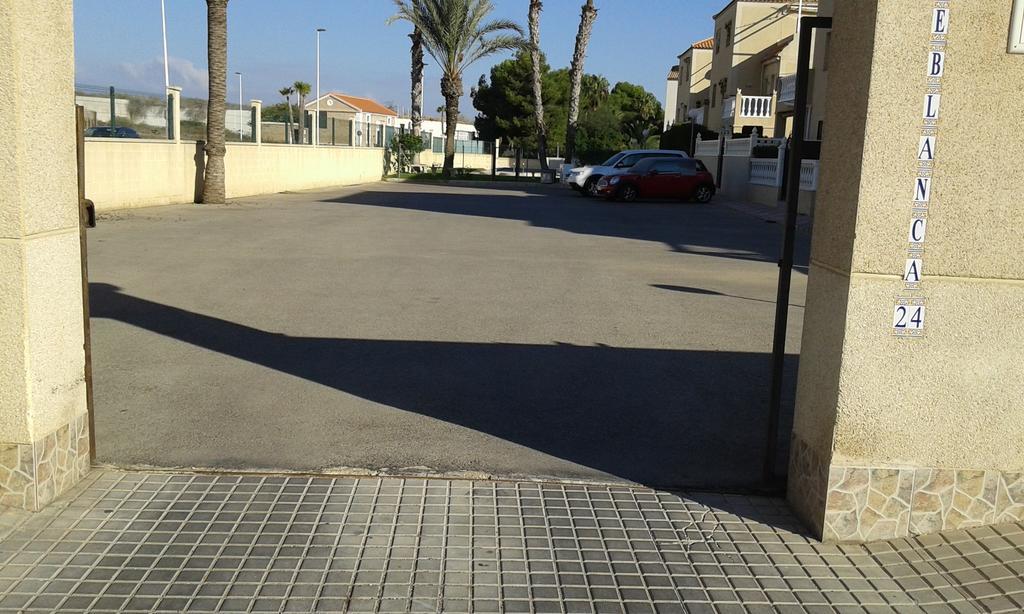 Apartement A La Mata تورّيفيِخا المظهر الخارجي الصورة