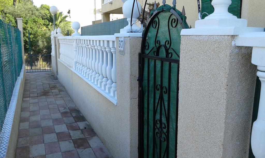 Apartement A La Mata تورّيفيِخا المظهر الخارجي الصورة