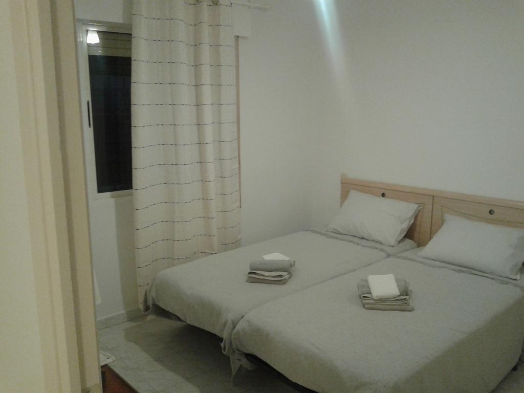 Apartement A La Mata تورّيفيِخا المظهر الخارجي الصورة