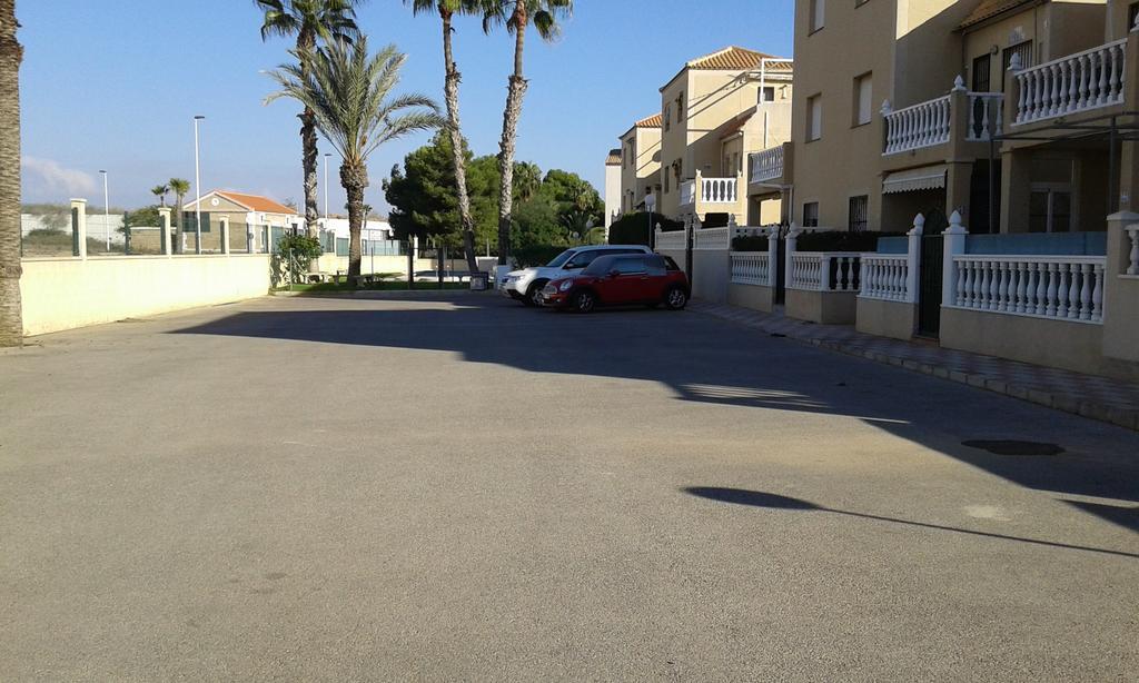 Apartement A La Mata تورّيفيِخا المظهر الخارجي الصورة