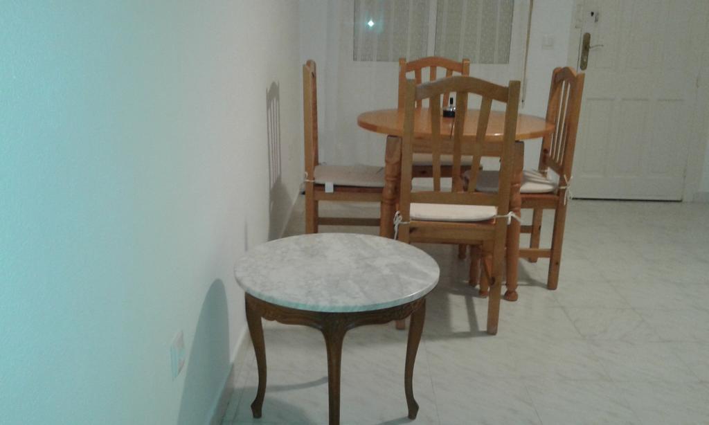 Apartement A La Mata تورّيفيِخا المظهر الخارجي الصورة