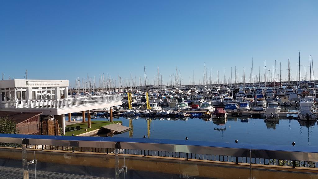 Apartement A La Mata تورّيفيِخا المظهر الخارجي الصورة