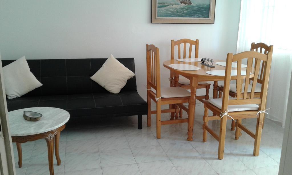 Apartement A La Mata تورّيفيِخا المظهر الخارجي الصورة