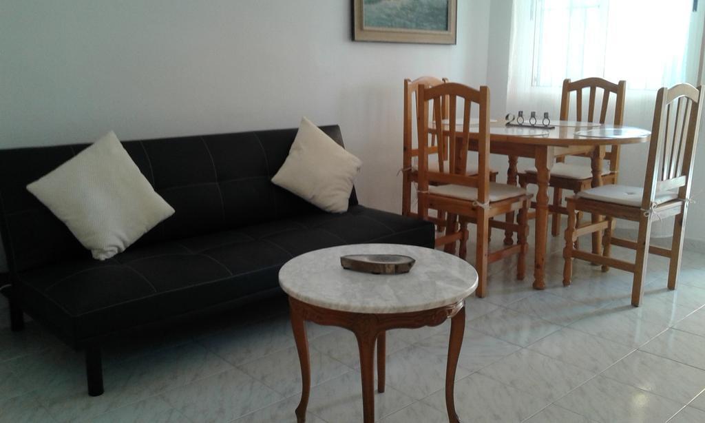 Apartement A La Mata تورّيفيِخا المظهر الخارجي الصورة