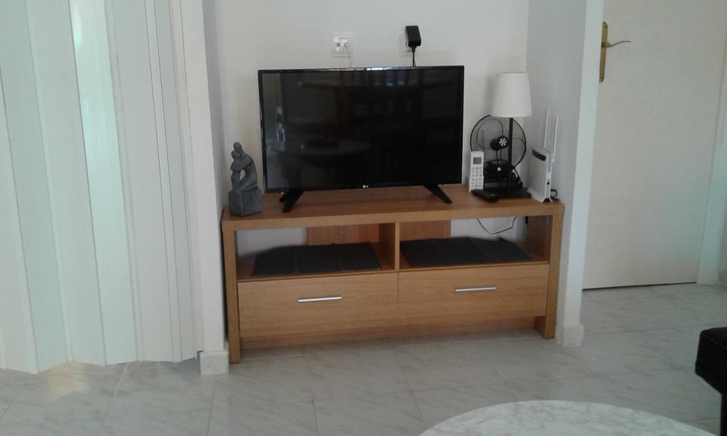Apartement A La Mata تورّيفيِخا المظهر الخارجي الصورة