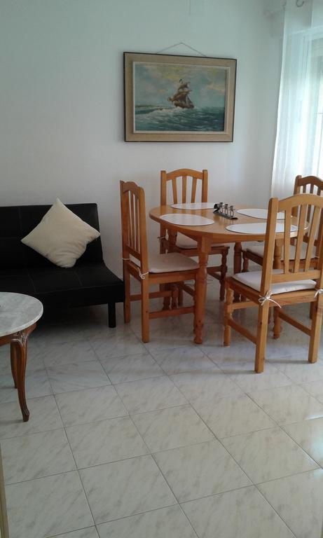 Apartement A La Mata تورّيفيِخا المظهر الخارجي الصورة