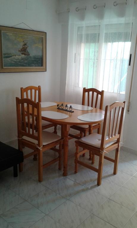 Apartement A La Mata تورّيفيِخا المظهر الخارجي الصورة