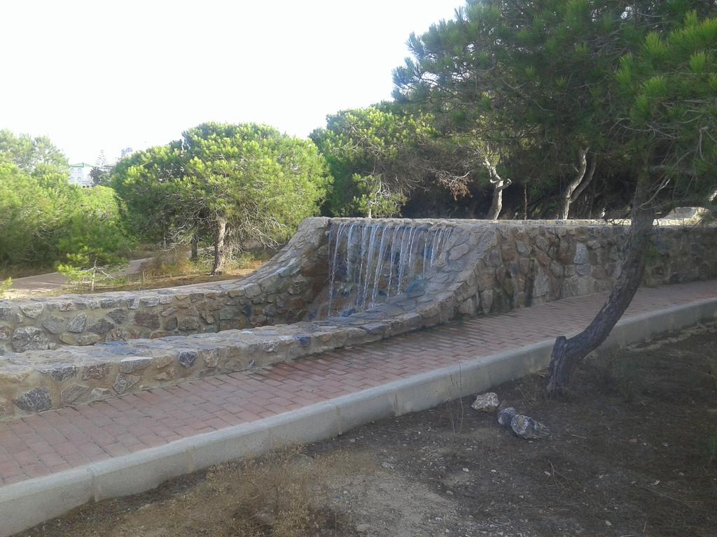 Apartement A La Mata تورّيفيِخا المظهر الخارجي الصورة