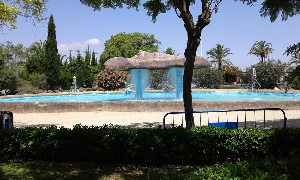Apartement A La Mata تورّيفيِخا المظهر الخارجي الصورة