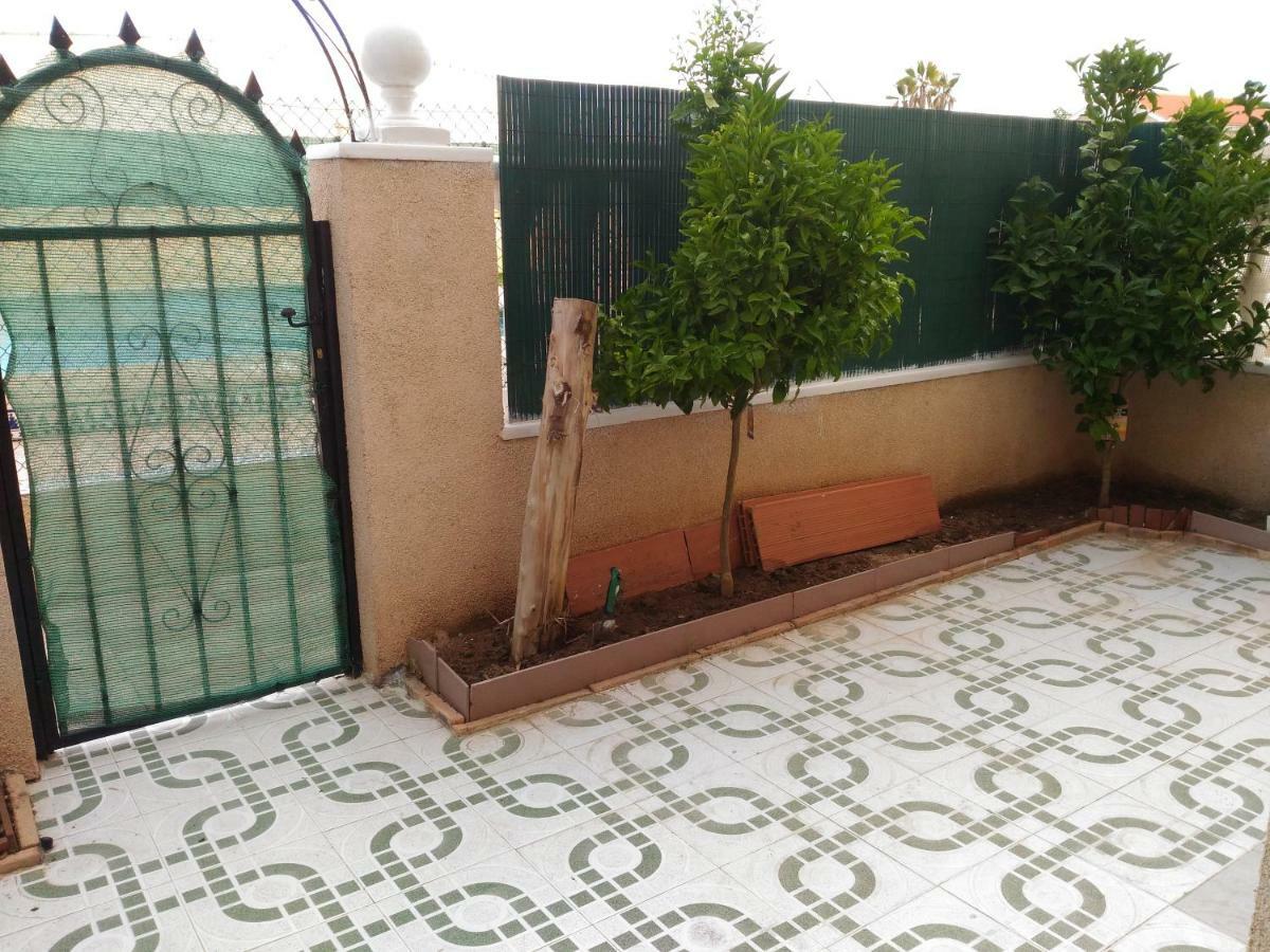 Apartement A La Mata تورّيفيِخا المظهر الخارجي الصورة
