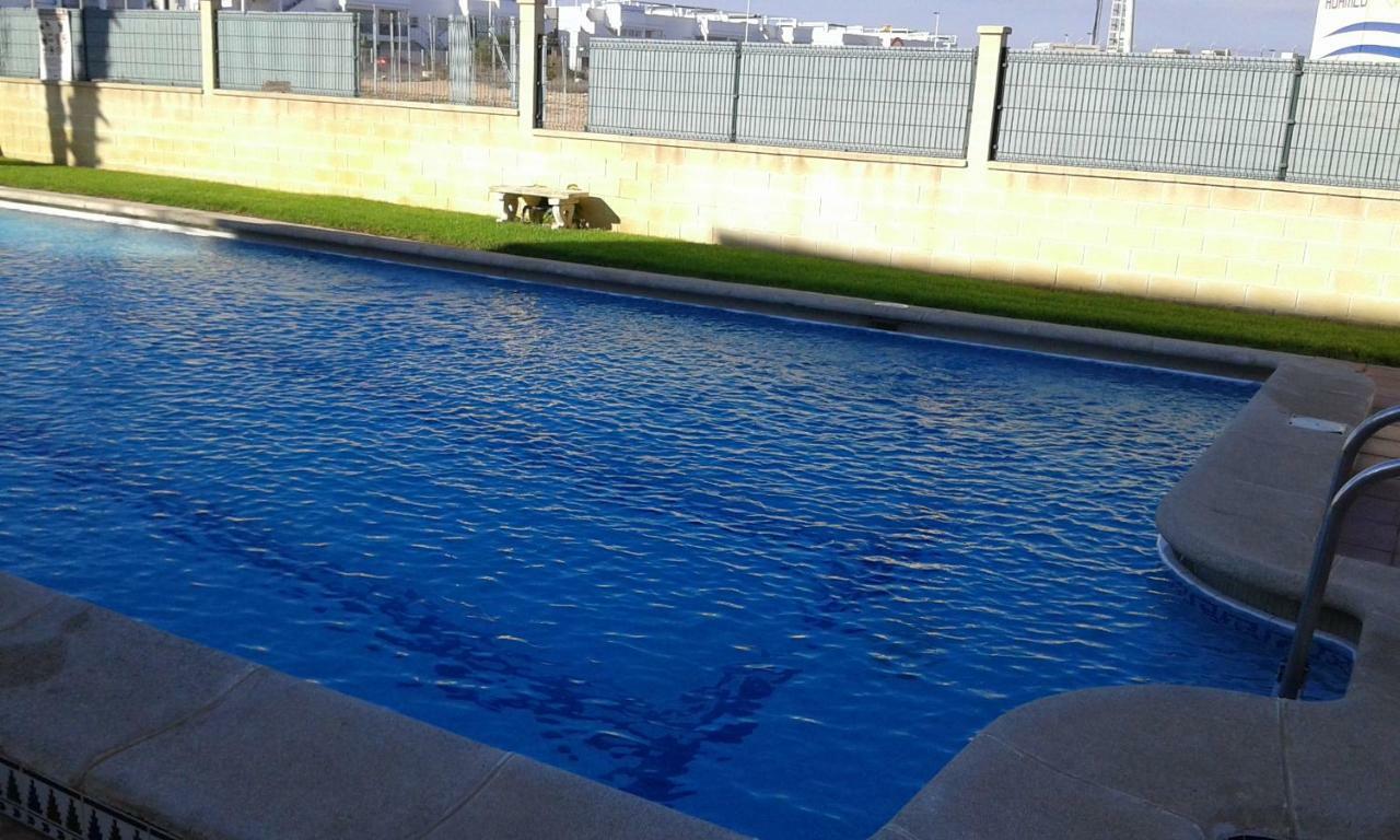 Apartement A La Mata تورّيفيِخا المظهر الخارجي الصورة