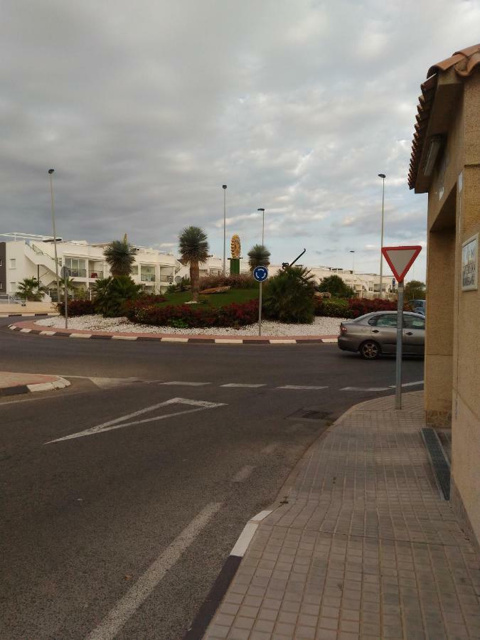 Apartement A La Mata تورّيفيِخا المظهر الخارجي الصورة